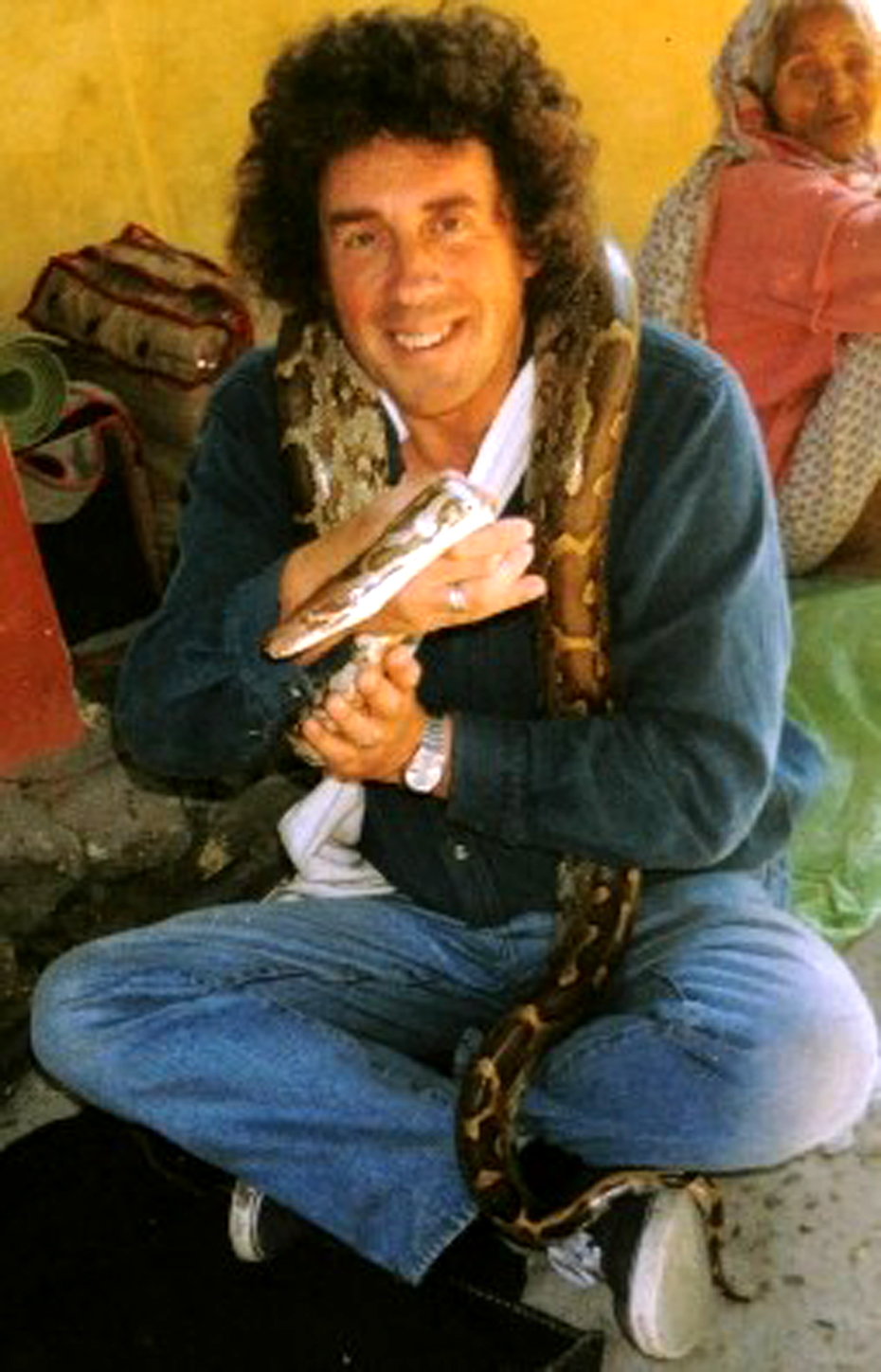 Picture of Paul Mason